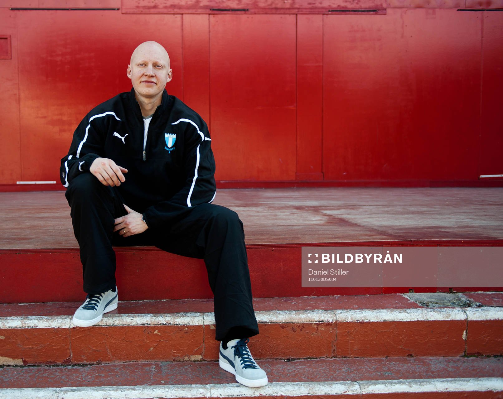 Sverker Bengtsson, psykolog Malmö