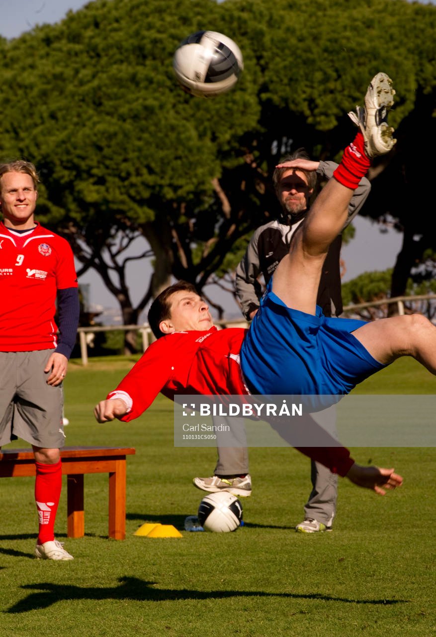  Ardian Gashi, Helsingborg.