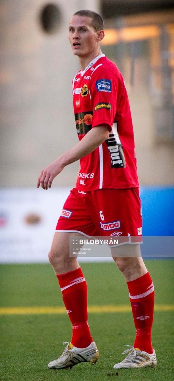 Jon Jönsson, Elfsborg
