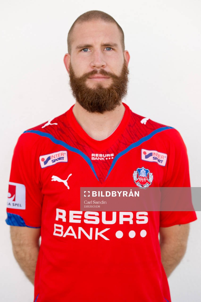 Mattias Lindström, Helsingborg