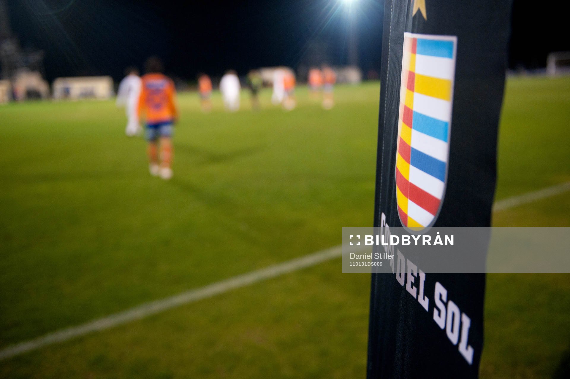 IEC, Copa del Sol, IEC