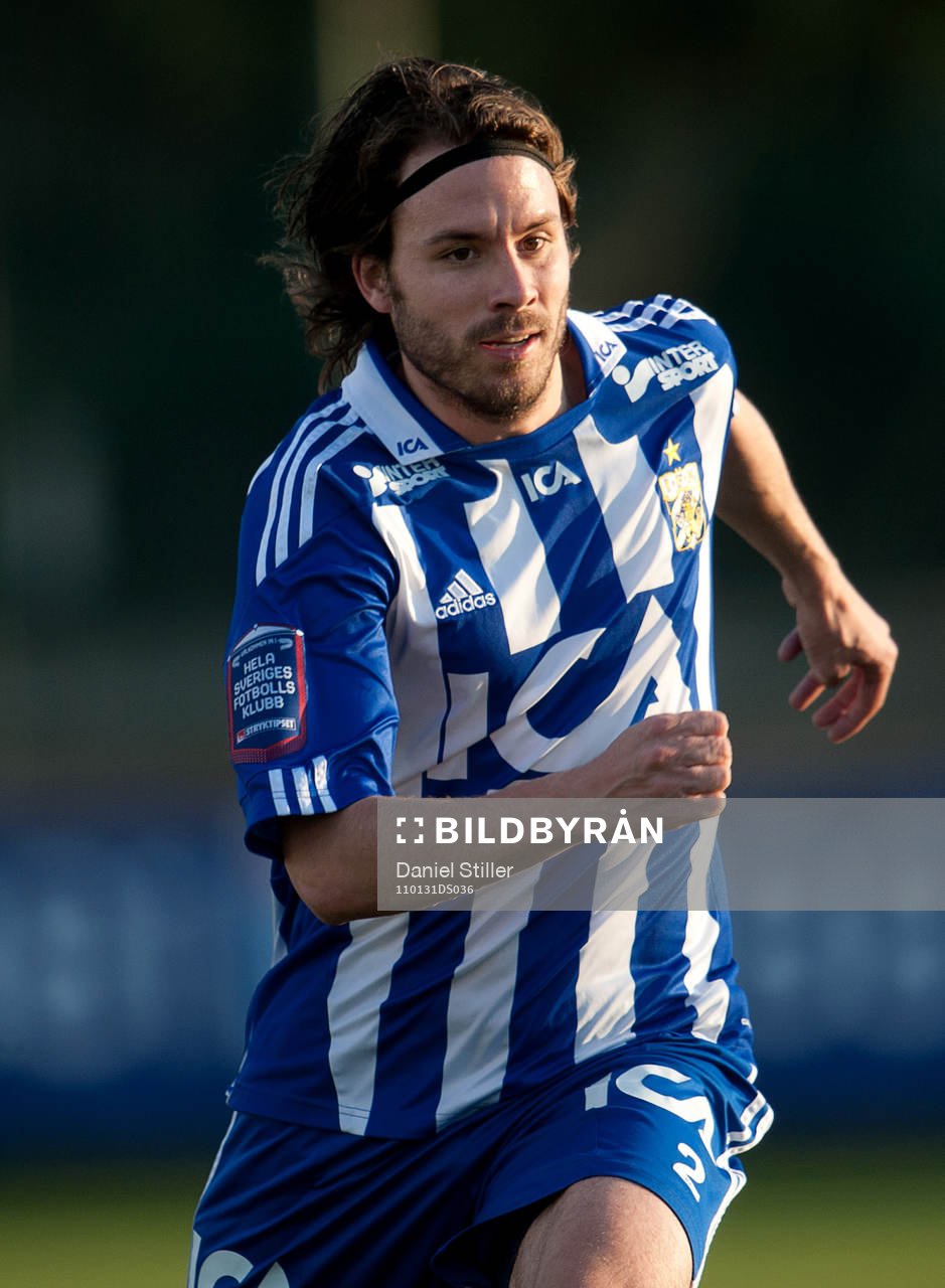 Karl Svensson
