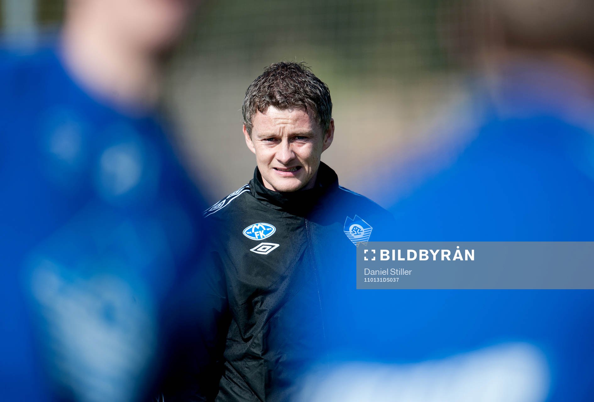 Ole Gunnar Solskjaer, tränare