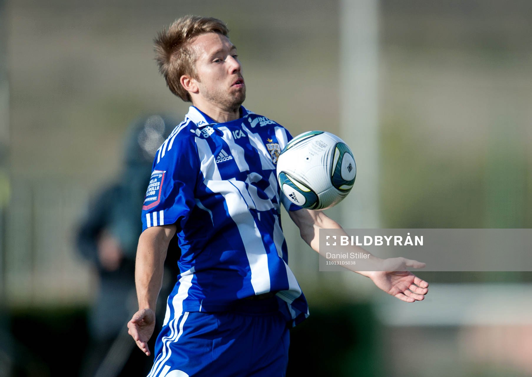 Adam Johansson