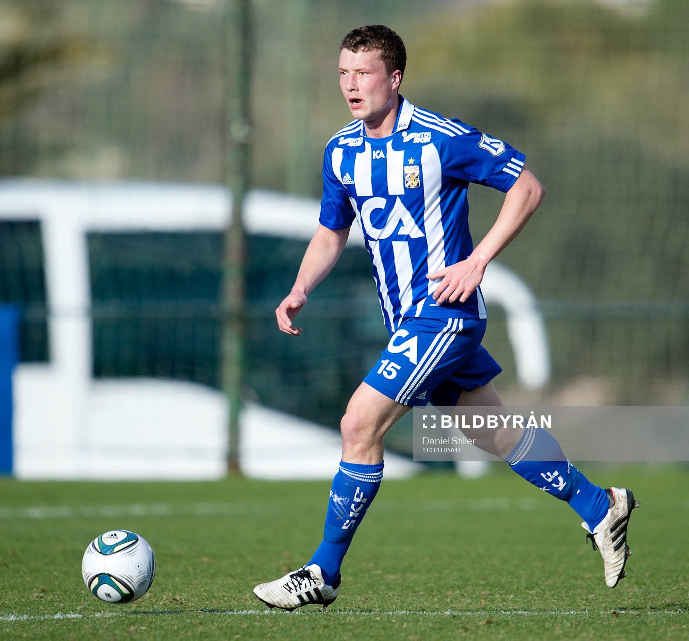 Jakob Johansson