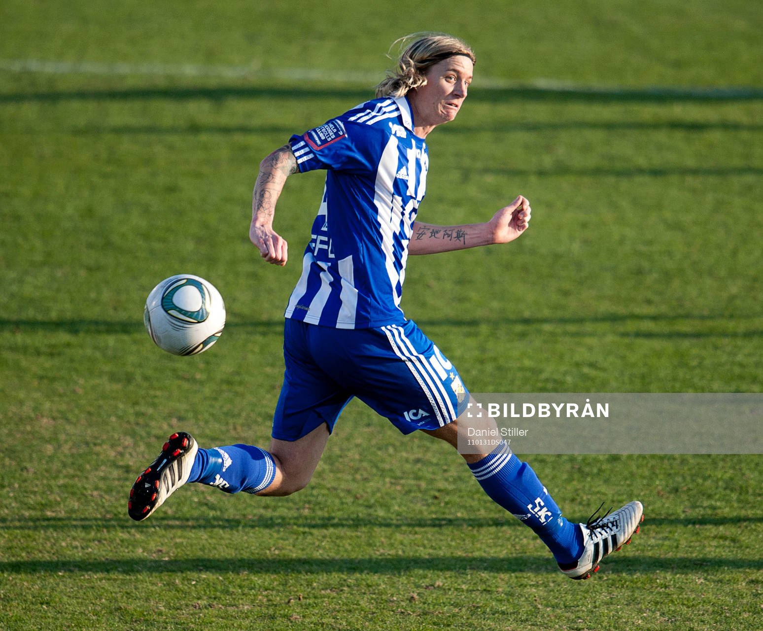 Andreas Drugge