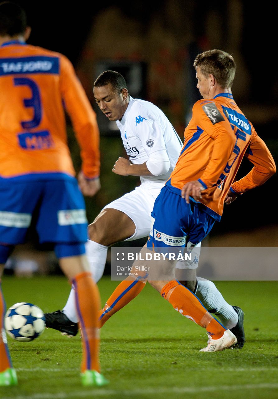 Kenneth Zohore, Köpenhamn