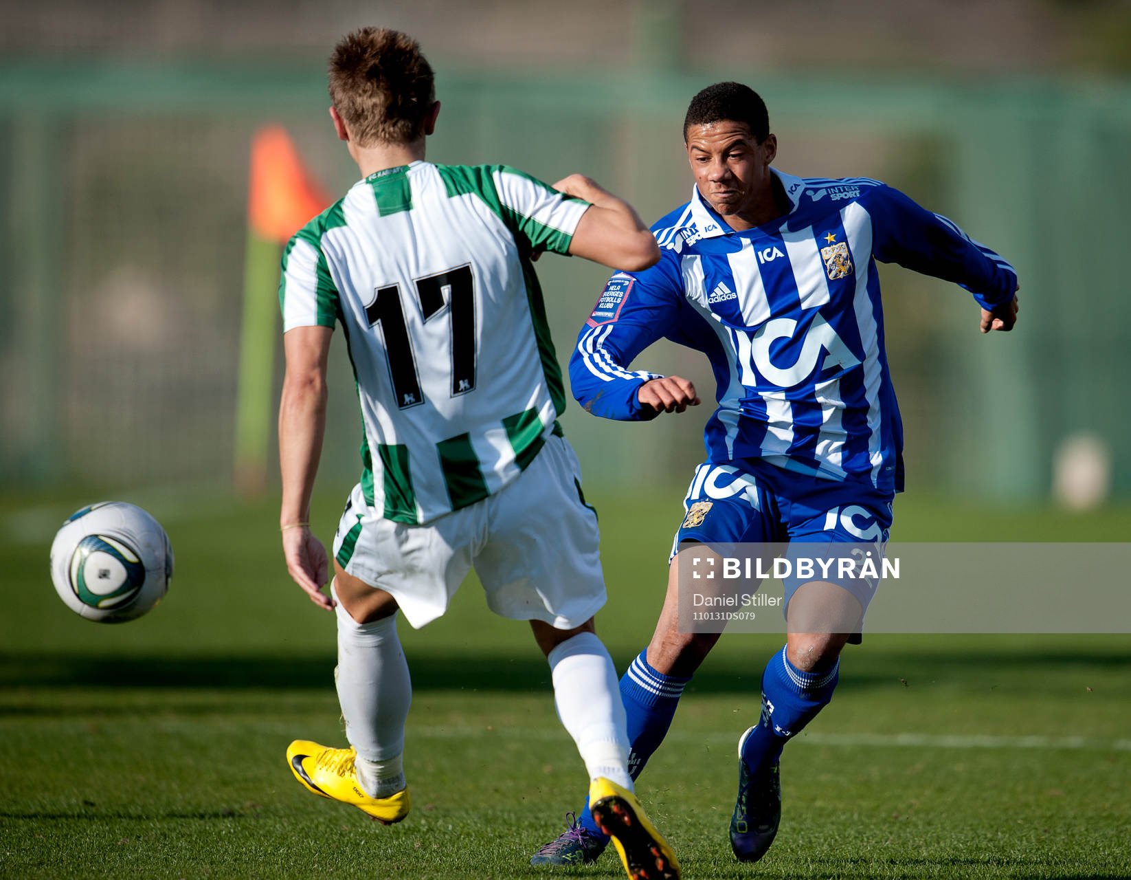 Tobias Sana, IFK Göteborg