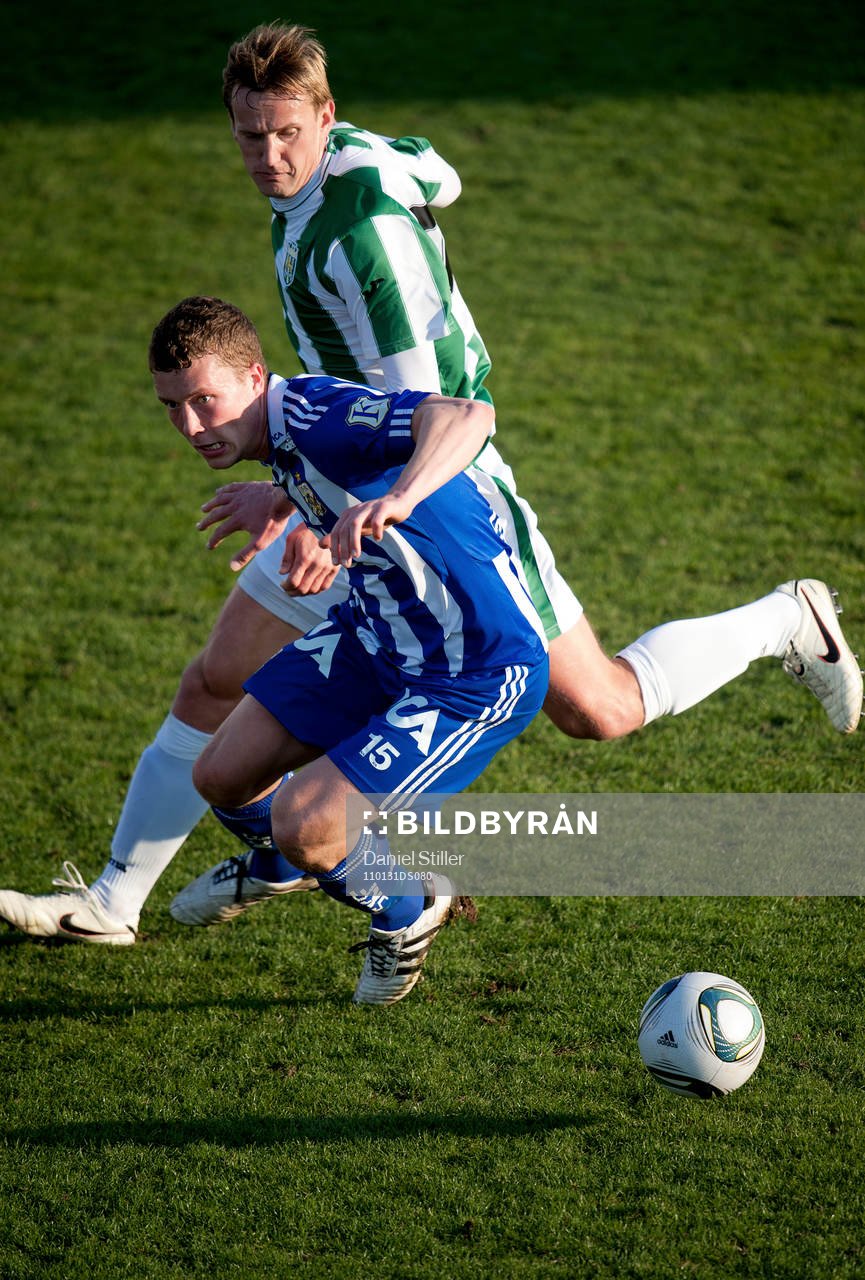  Jakob Johansson, IFK Göteborg, Serhiy Kuznetsov, Karpaty Lviv