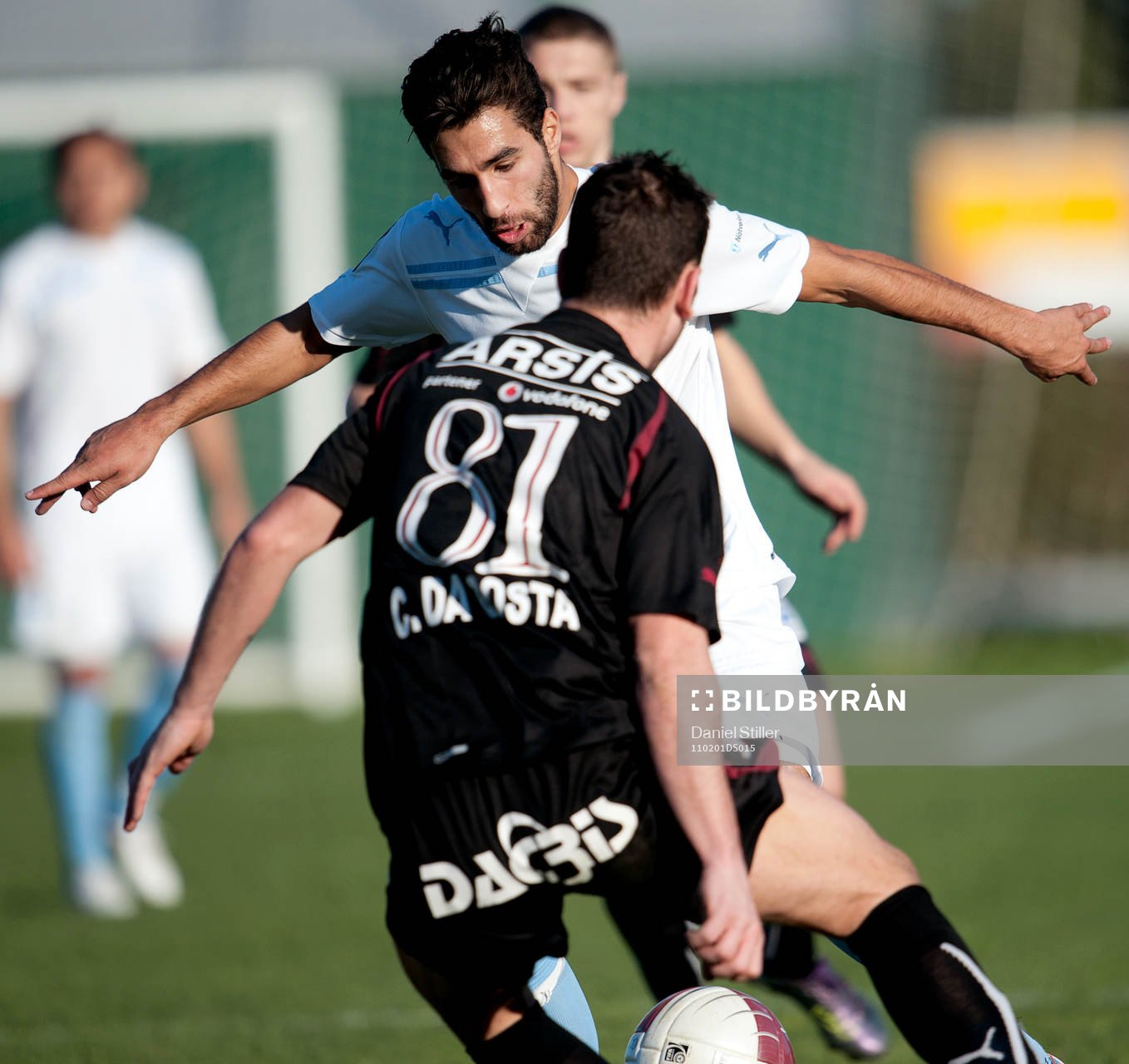 Jimmy Durmaz, Malmö FF