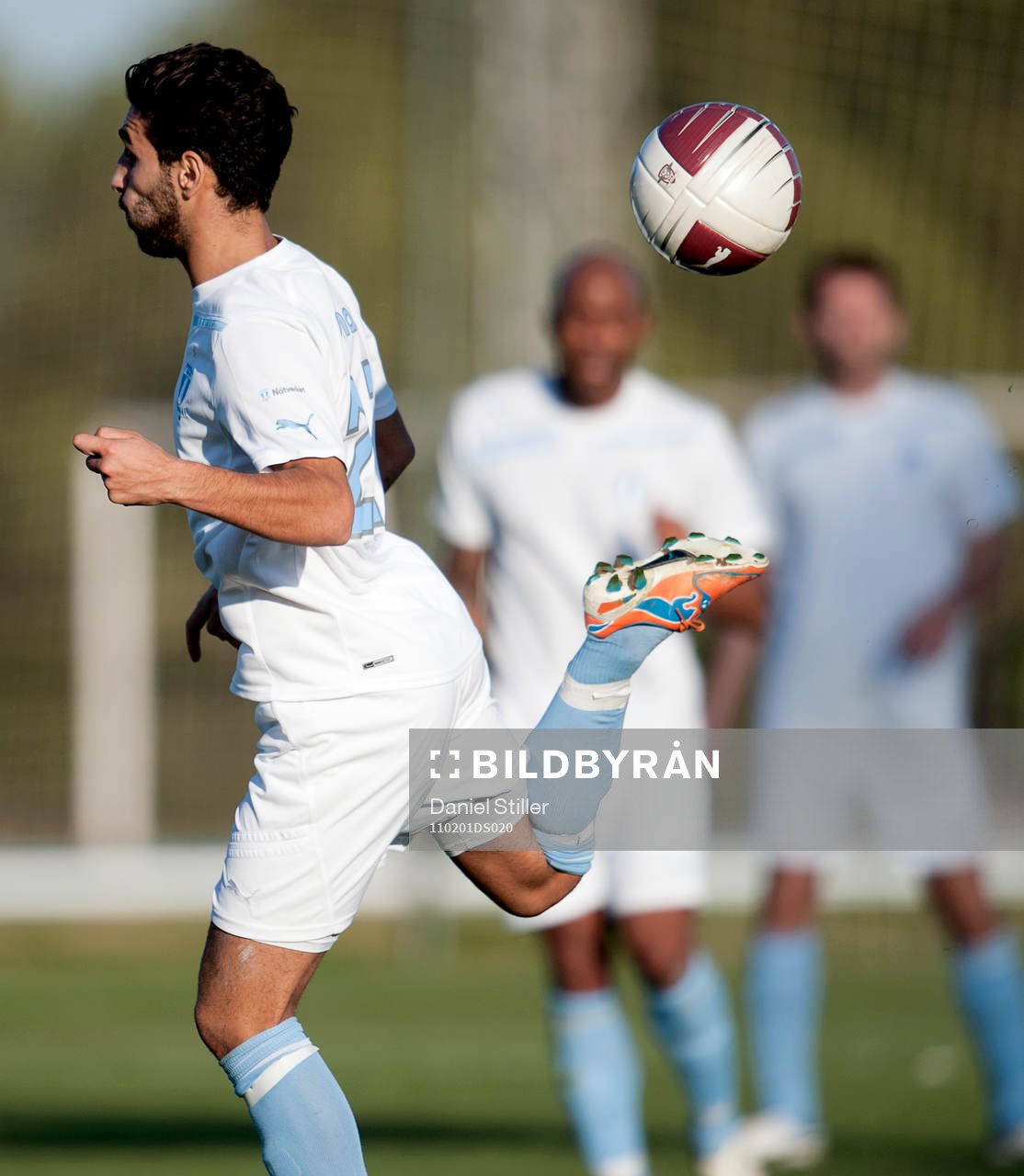 Jimmy Durmaz, Malmö FF