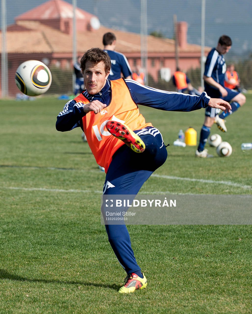 Tobias Hysén