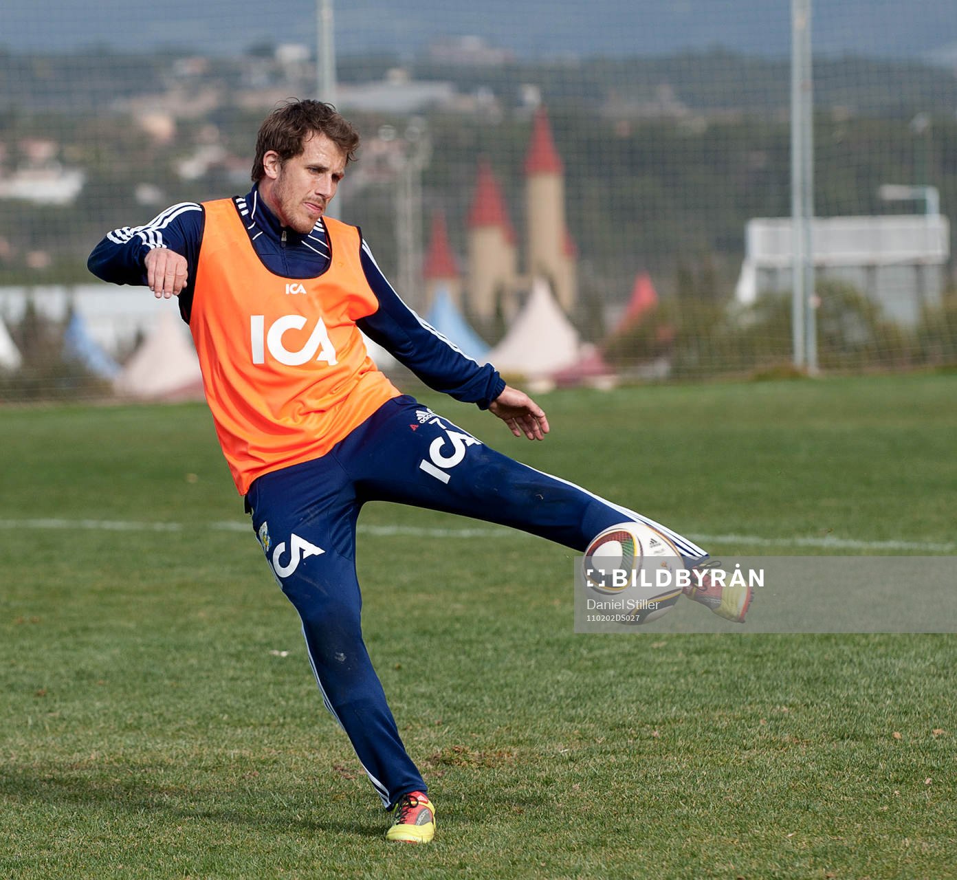 Tobias Hysén