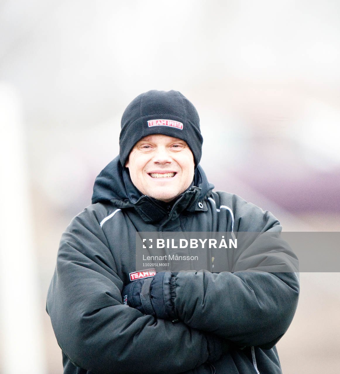 Peter Persson, tränare