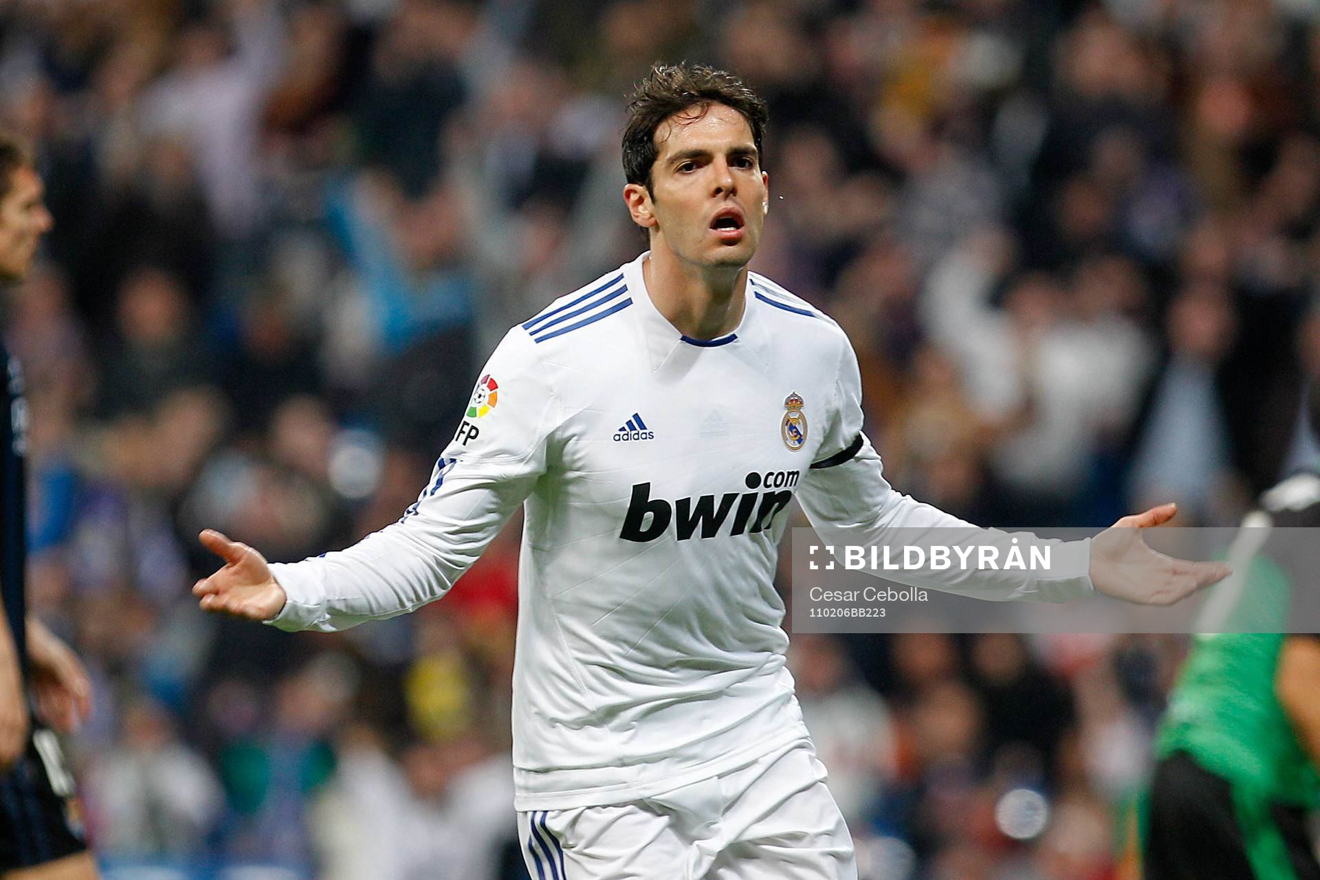 Kaka, Madrid
