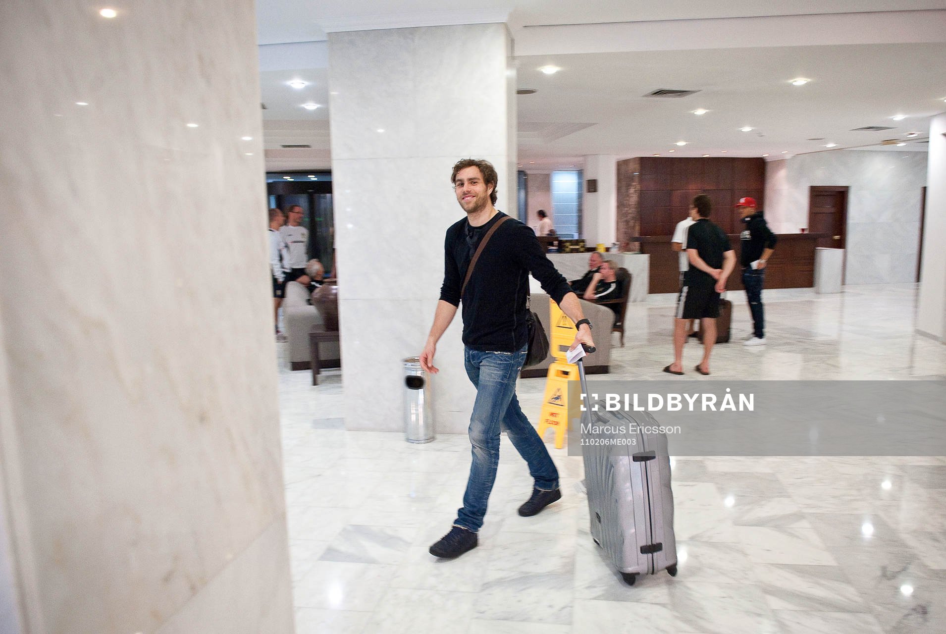 Johan Elmander