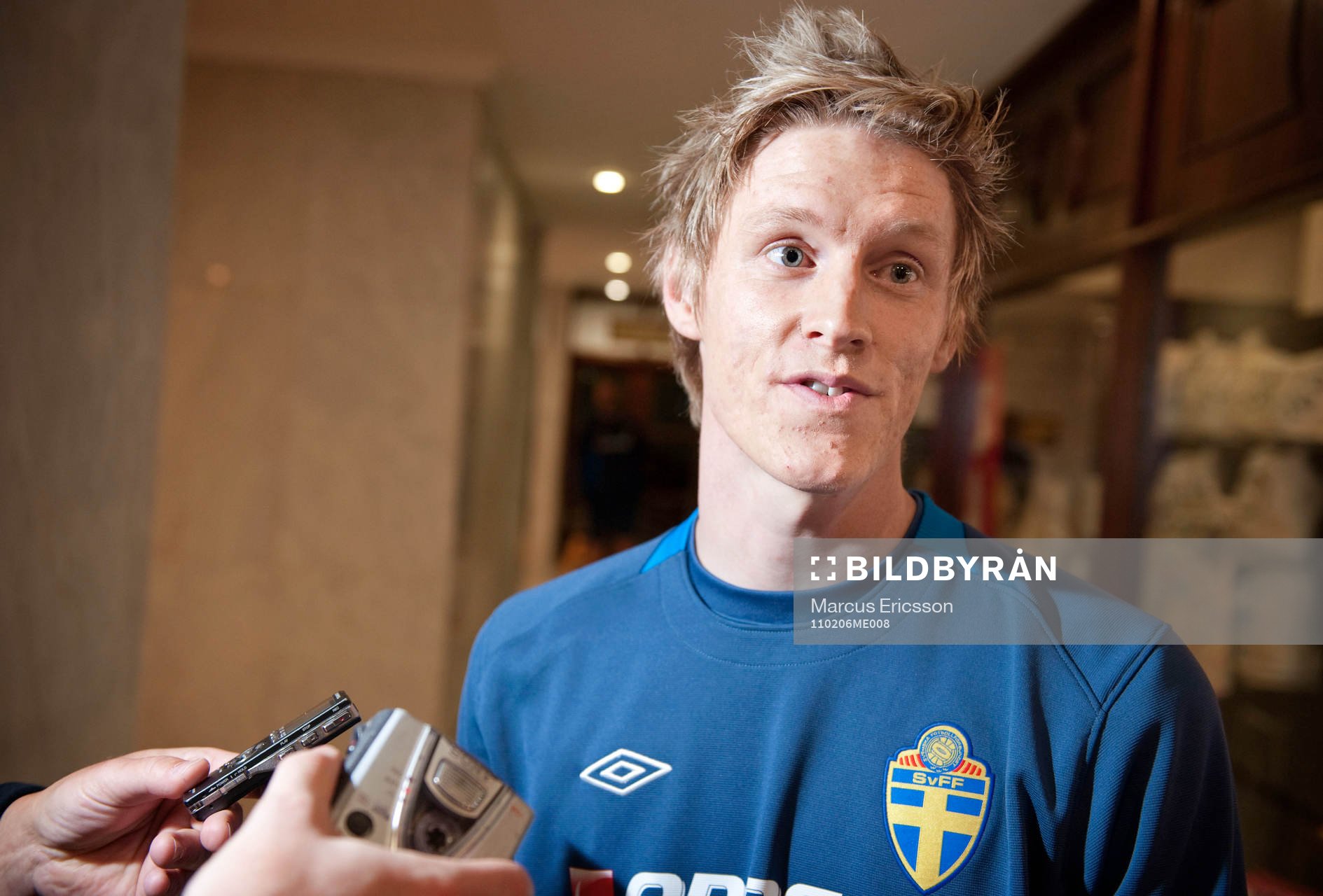 Rasmus Elm