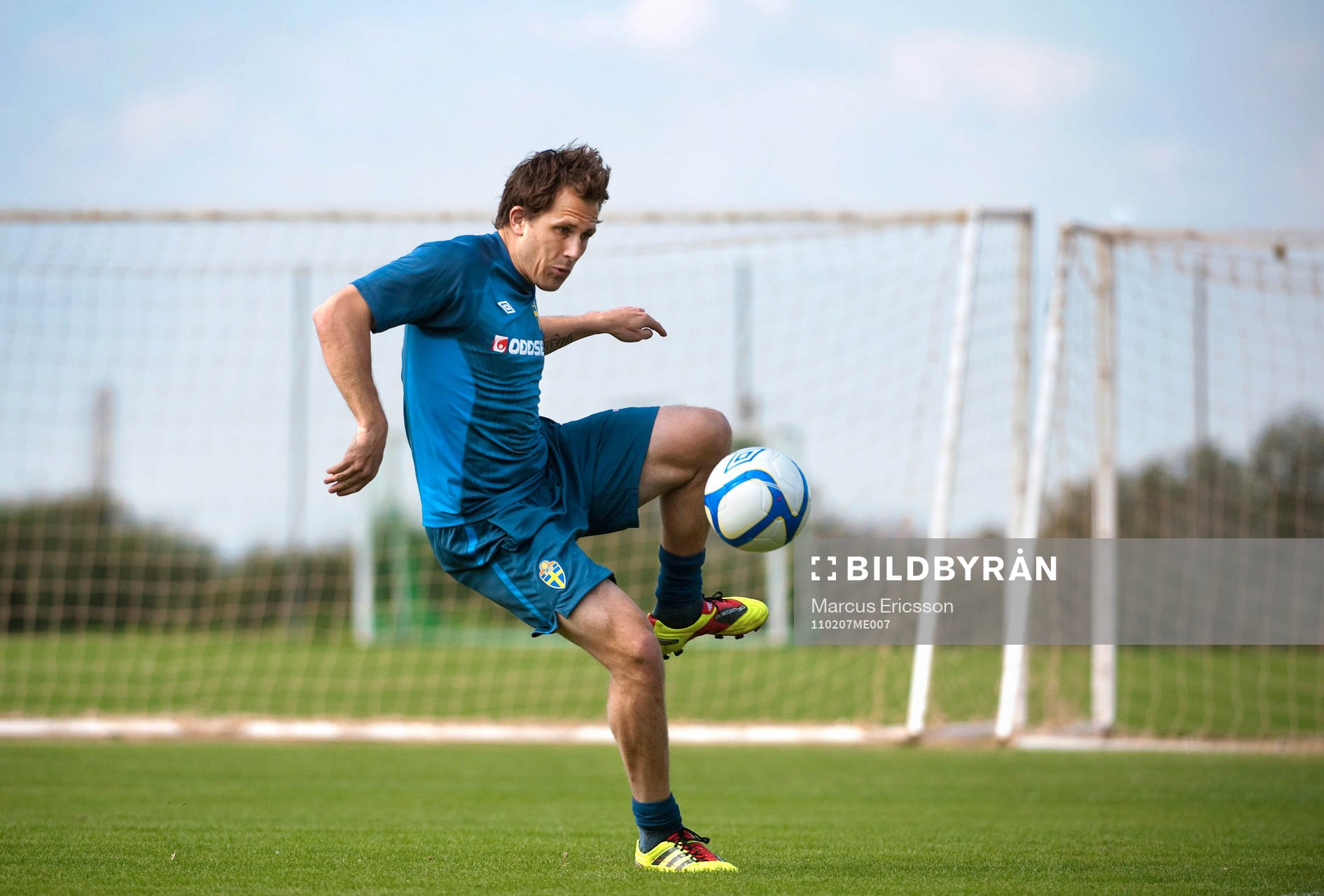 Tobias Hysén