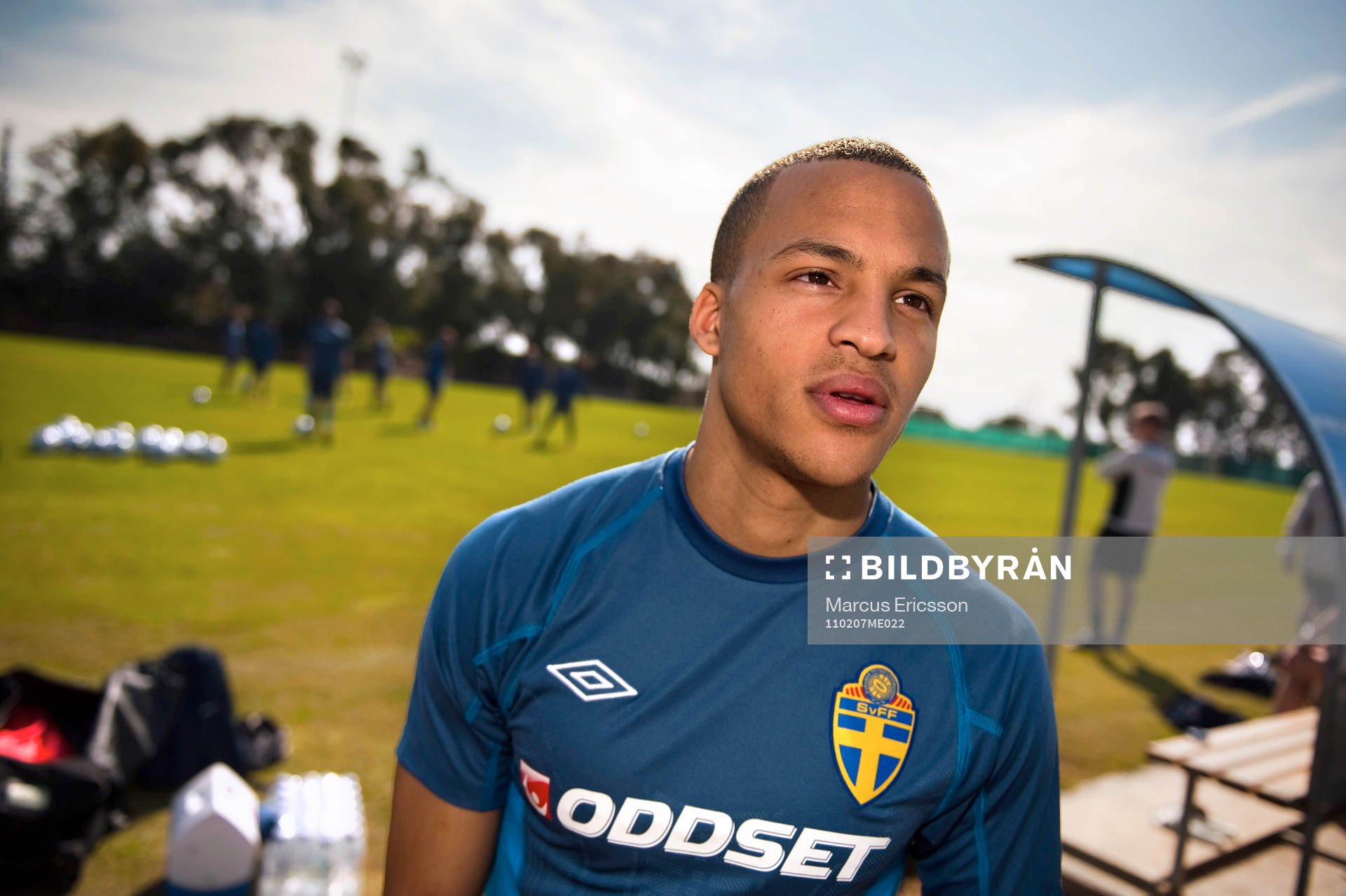 Martin Olsson