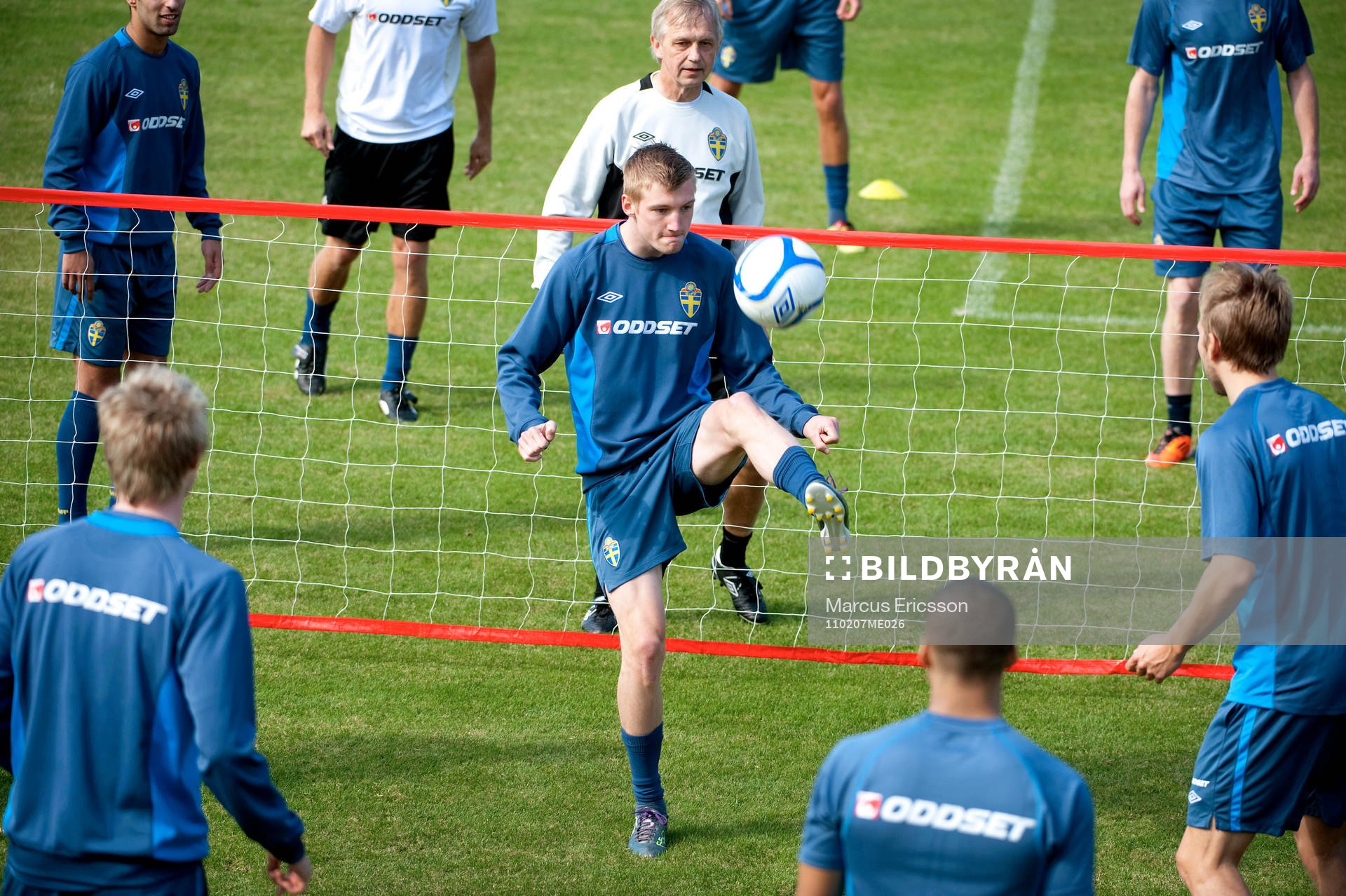 Sebastian Eriksson