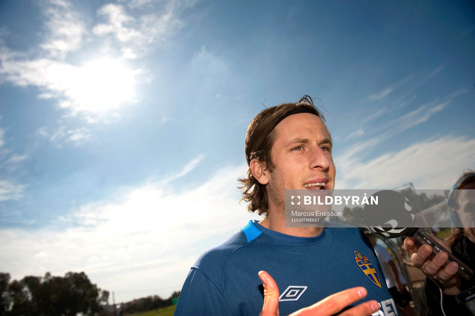 Jonas Olsson
