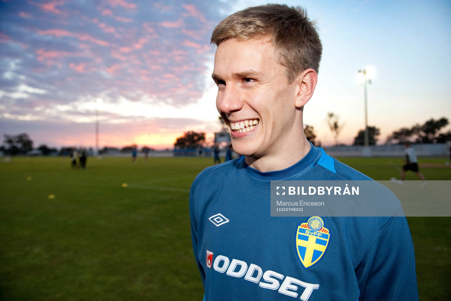 Pontus Wernbloom