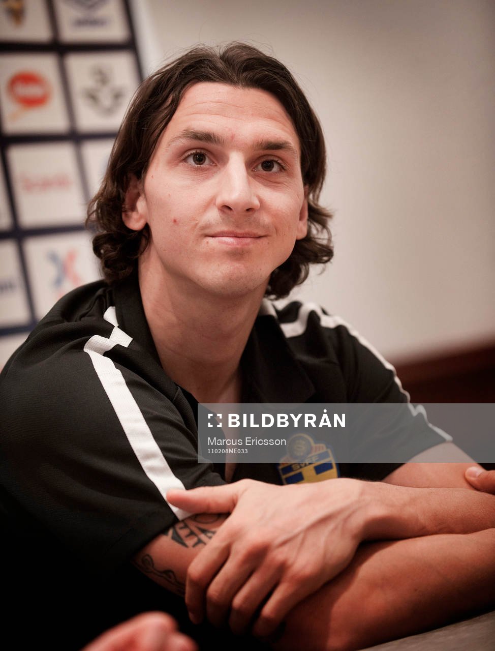 Zlatan Ibrahimovic