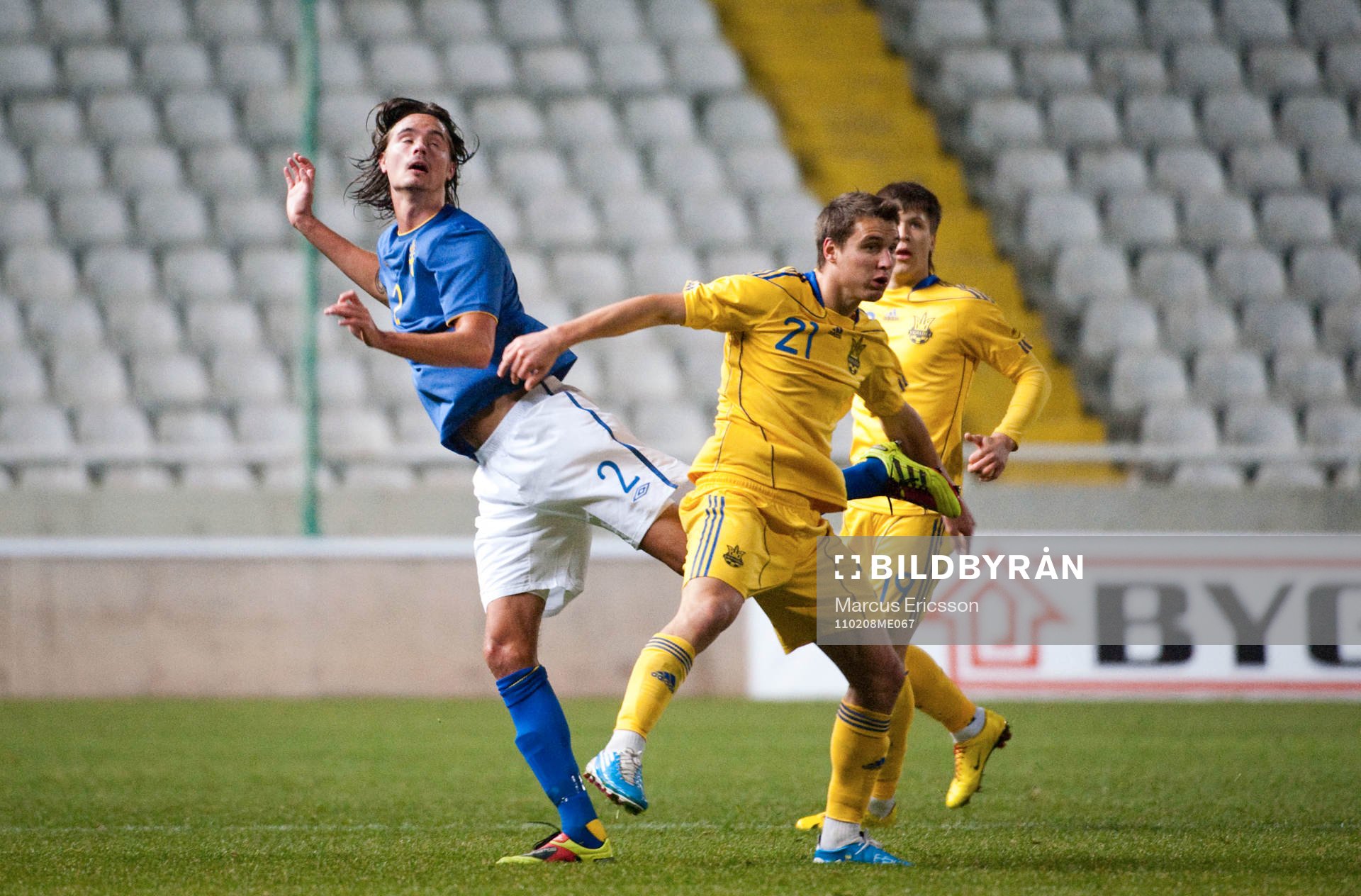 Mikael Lustig, Sverige