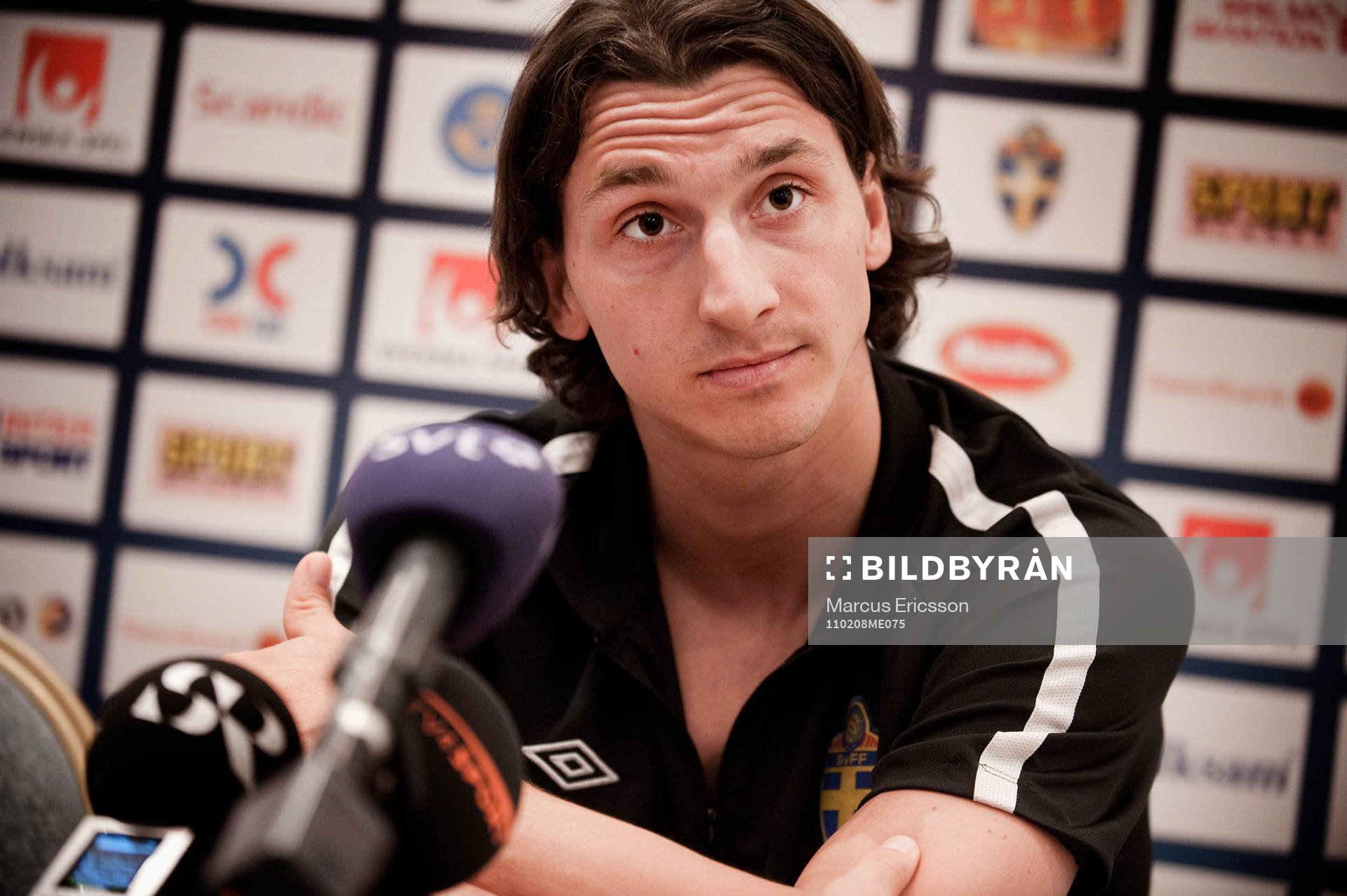 Zlatan Ibrahimovic