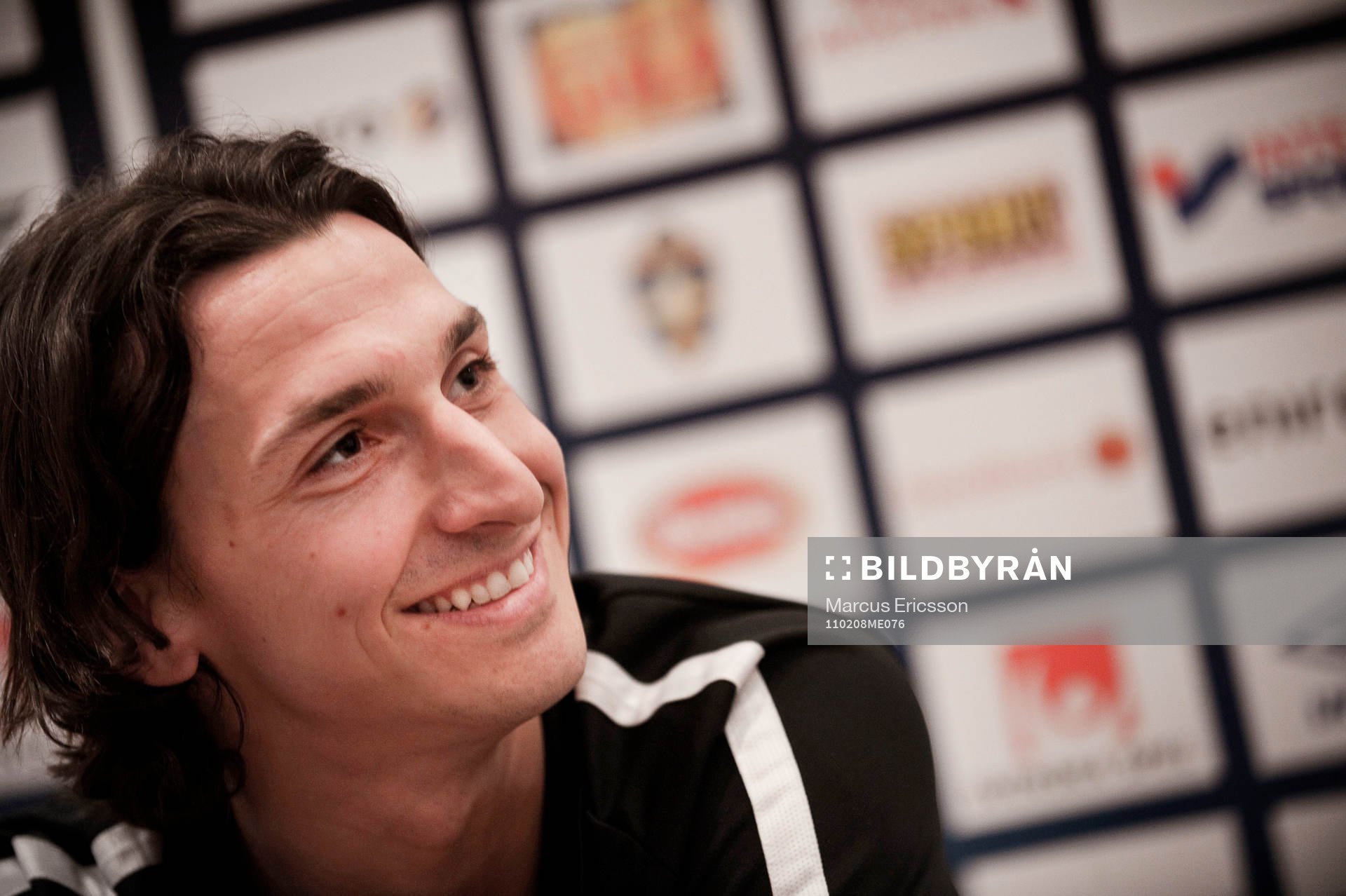 Zlatan Ibrahimovic