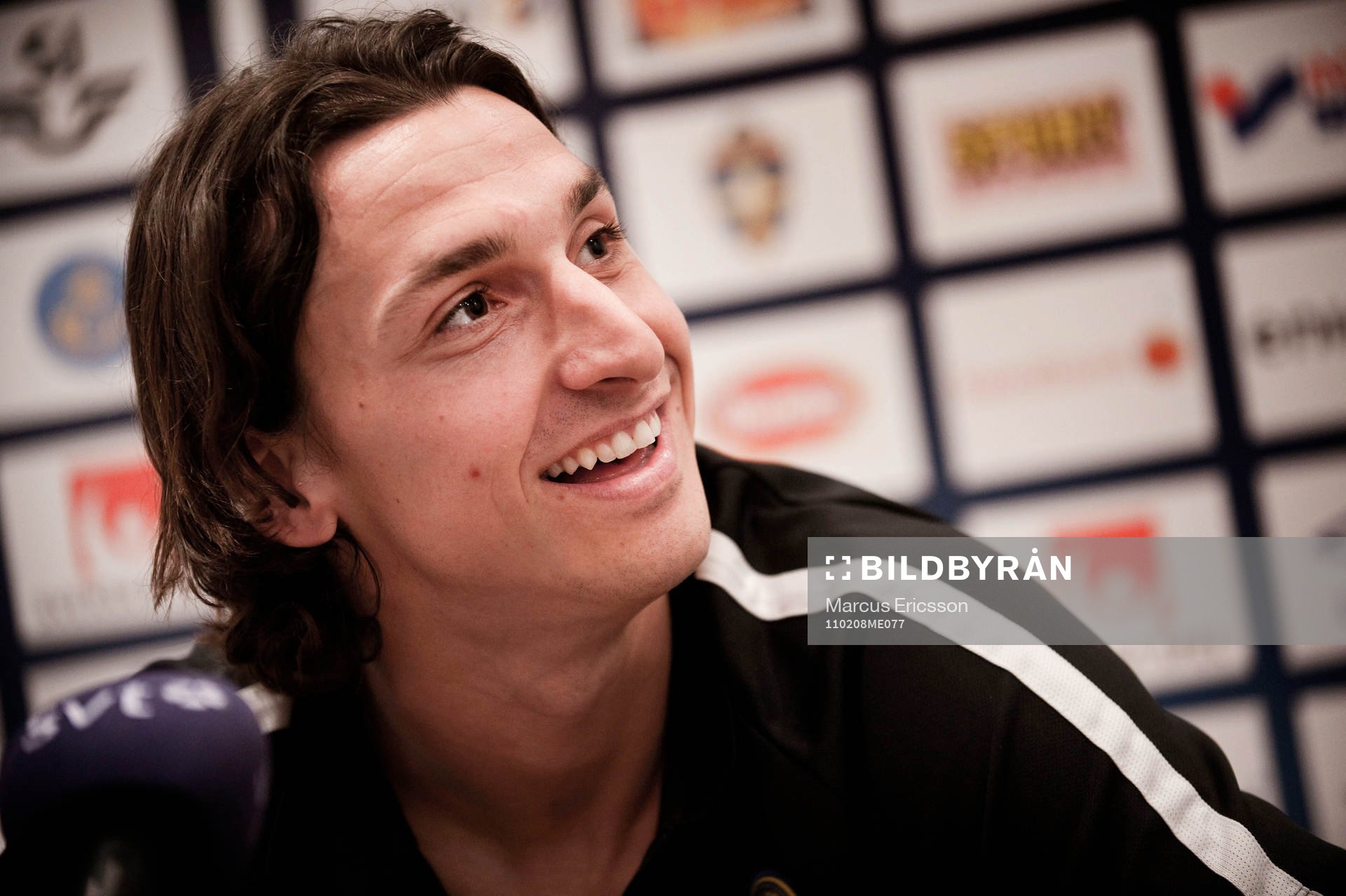 Zlatan Ibrahimovic