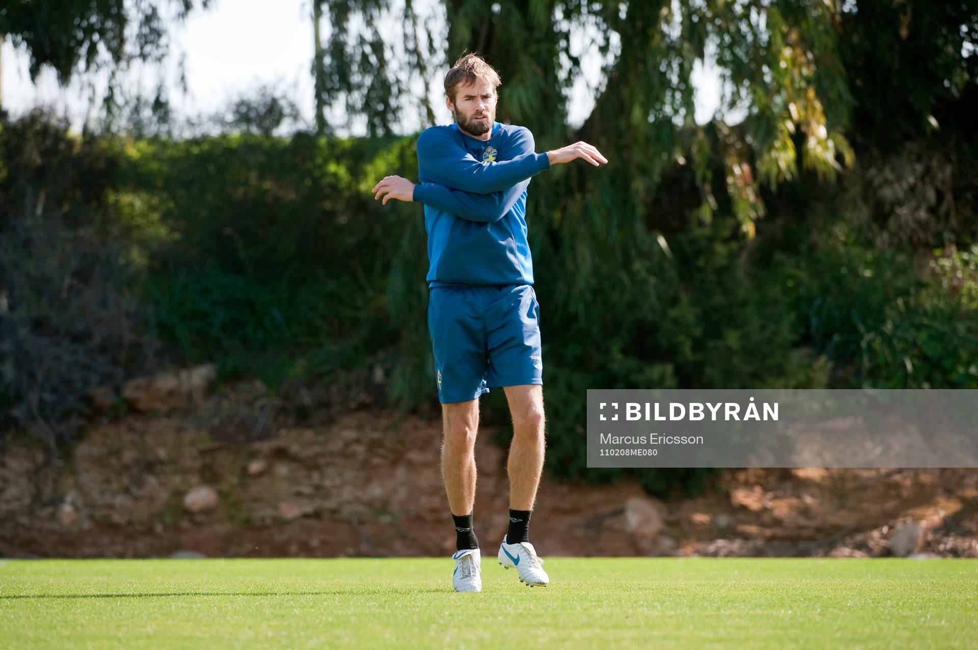 Olof Mellberg
