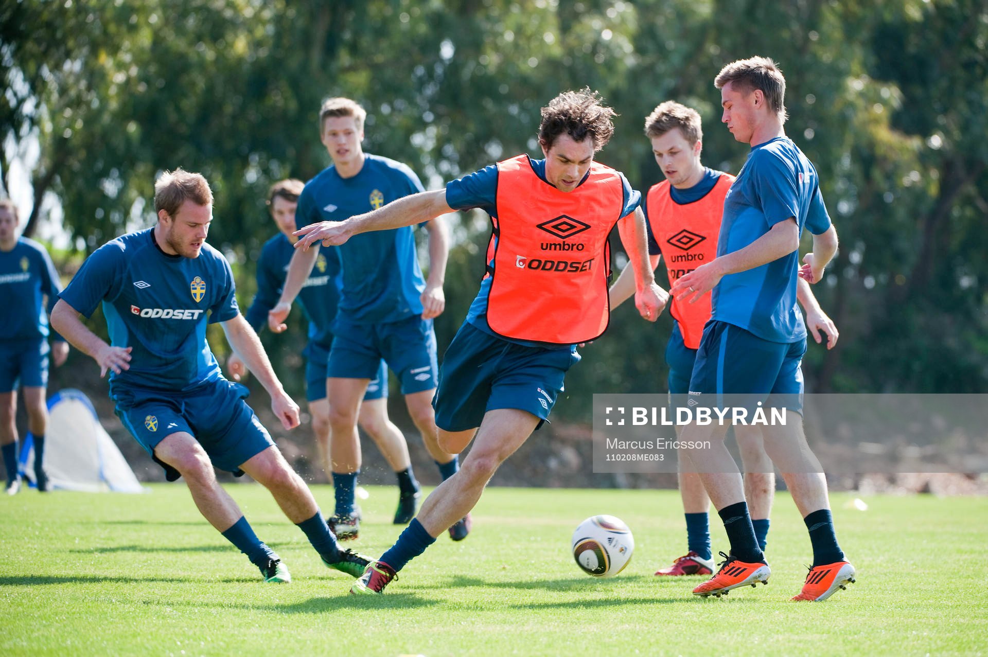 Johan Elmander