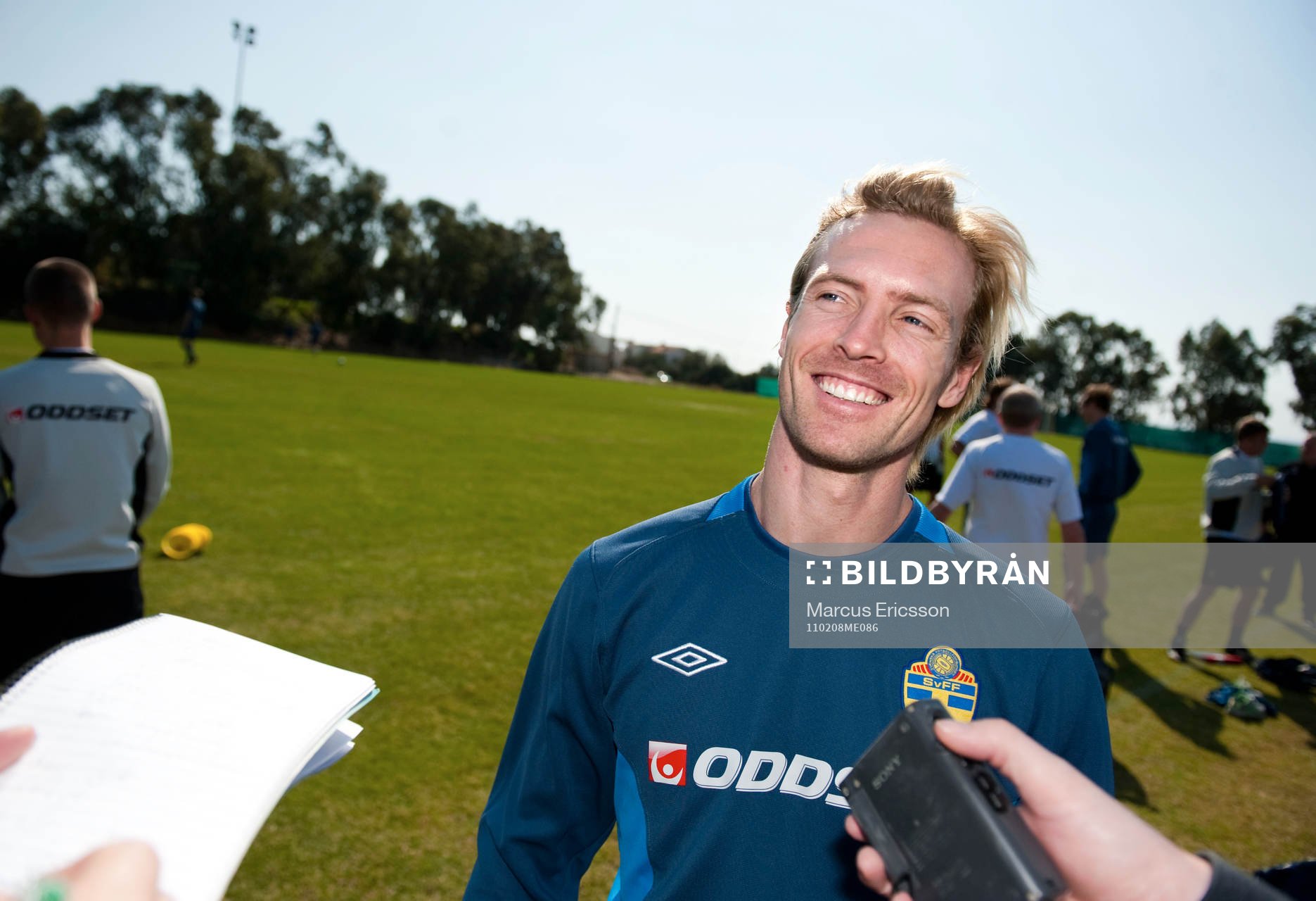 Christian Wilhelmsson