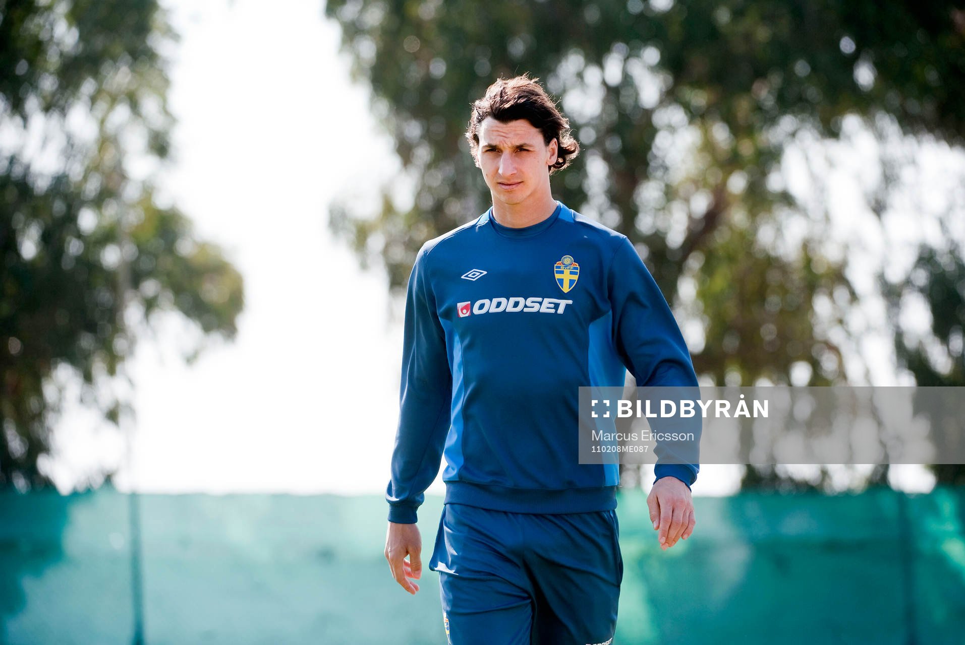 Zlatan Ibrahimovic