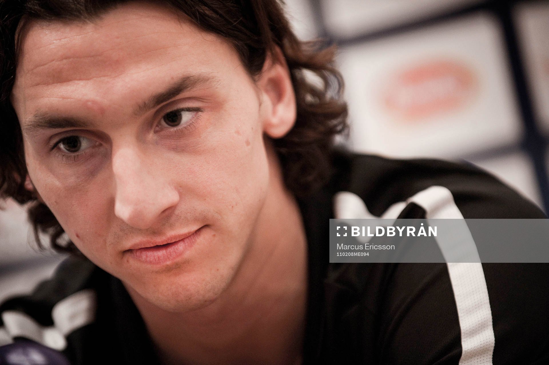 Zlatan Ibrahimovic