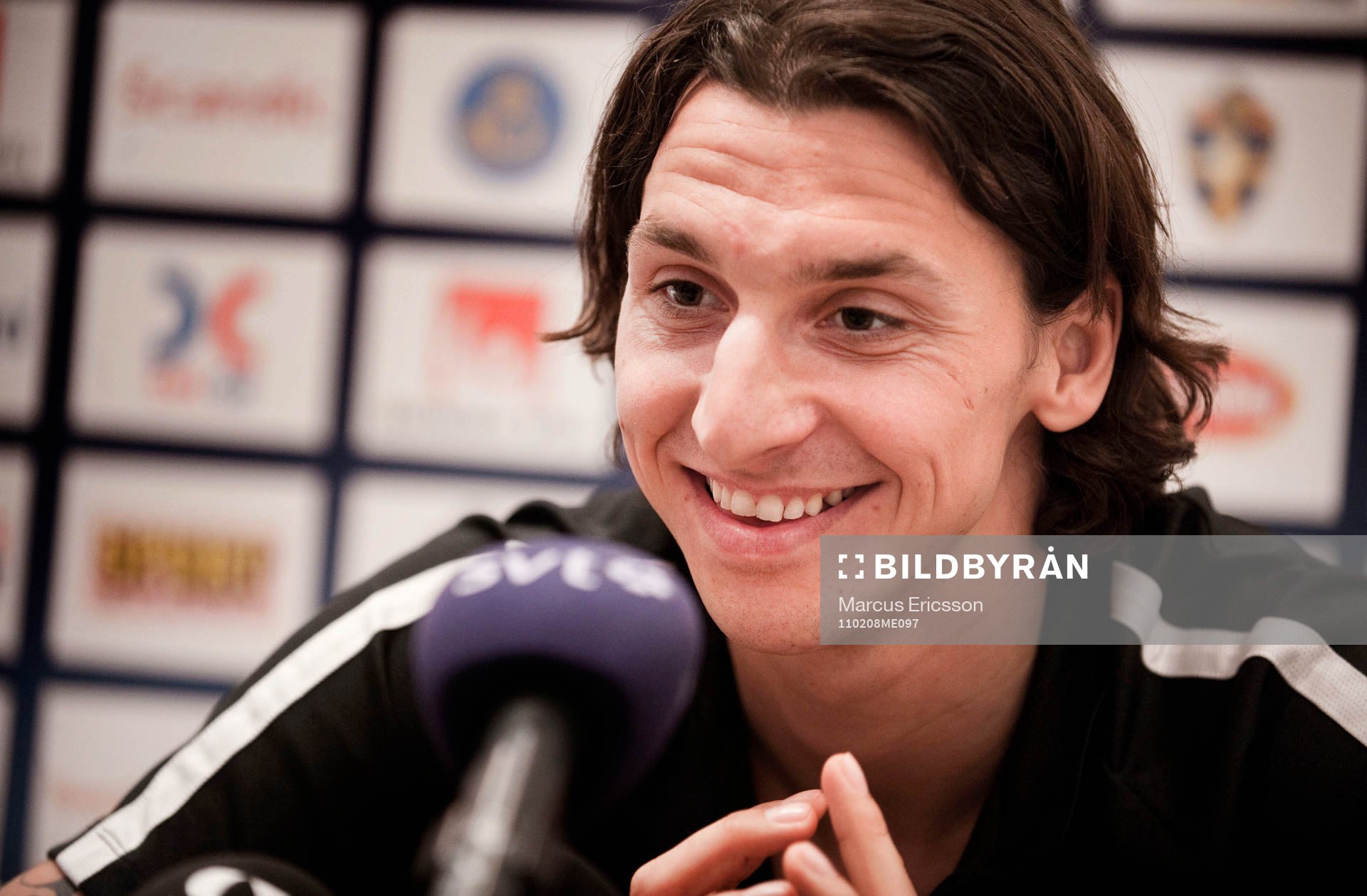 Zlatan Ibrahimovic