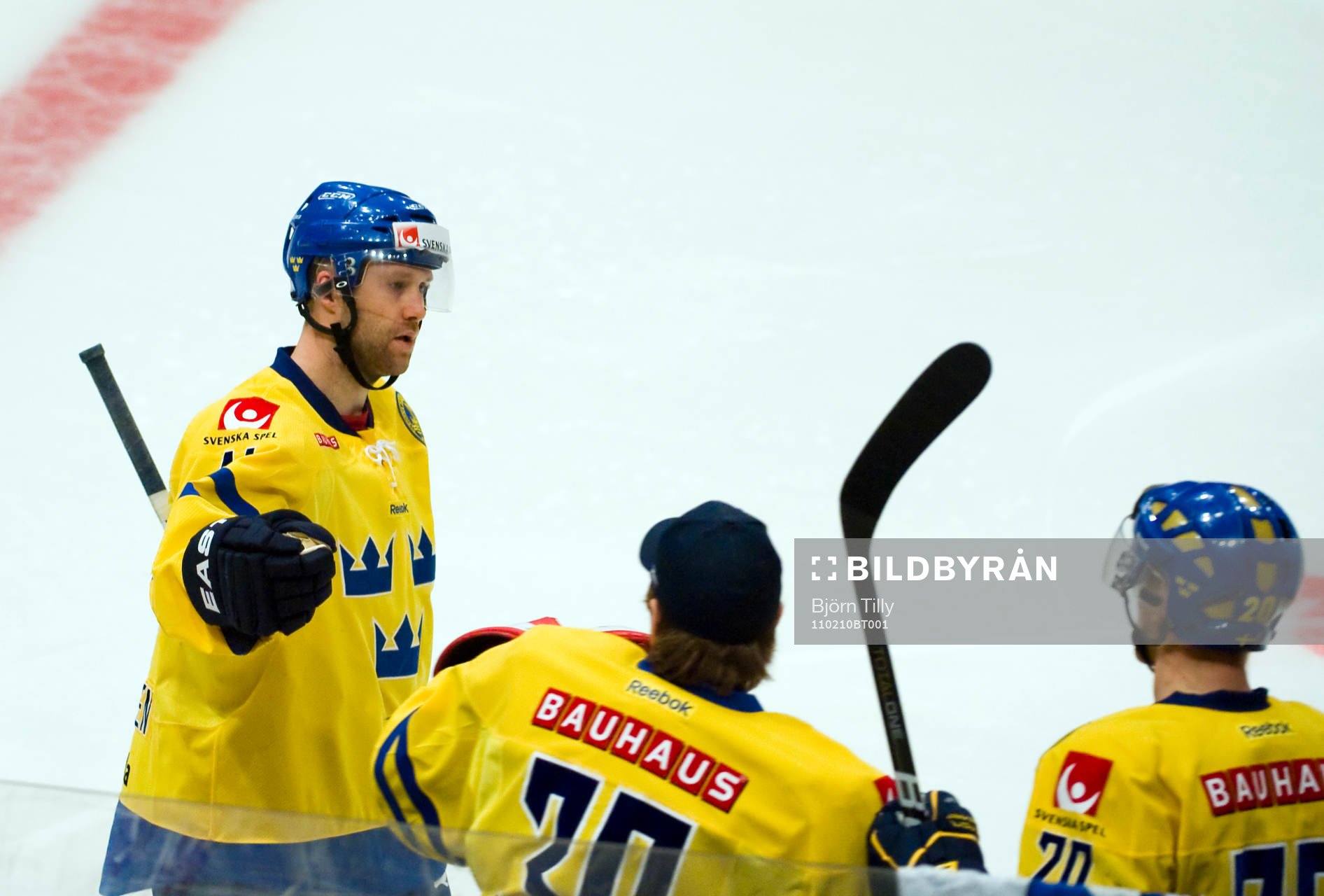 Niklas Nordgren, Sverige  (Jubel)