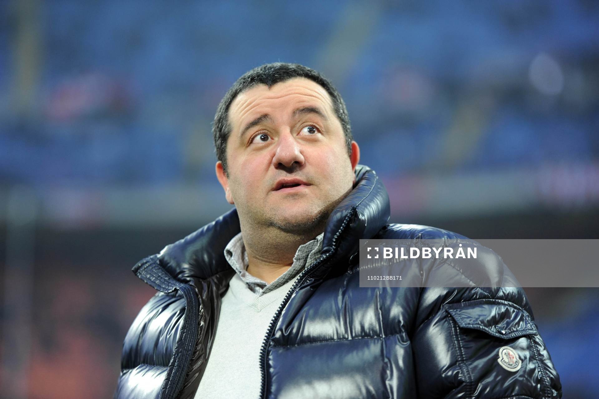 Mino Raiola, spelaragent