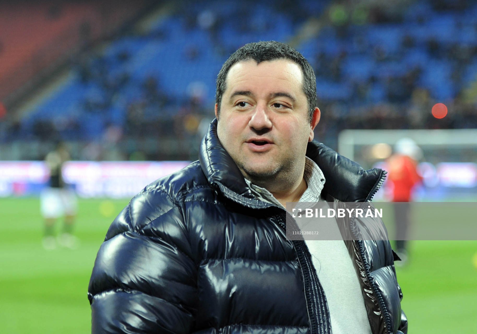 Mino Raiola, spelaragent