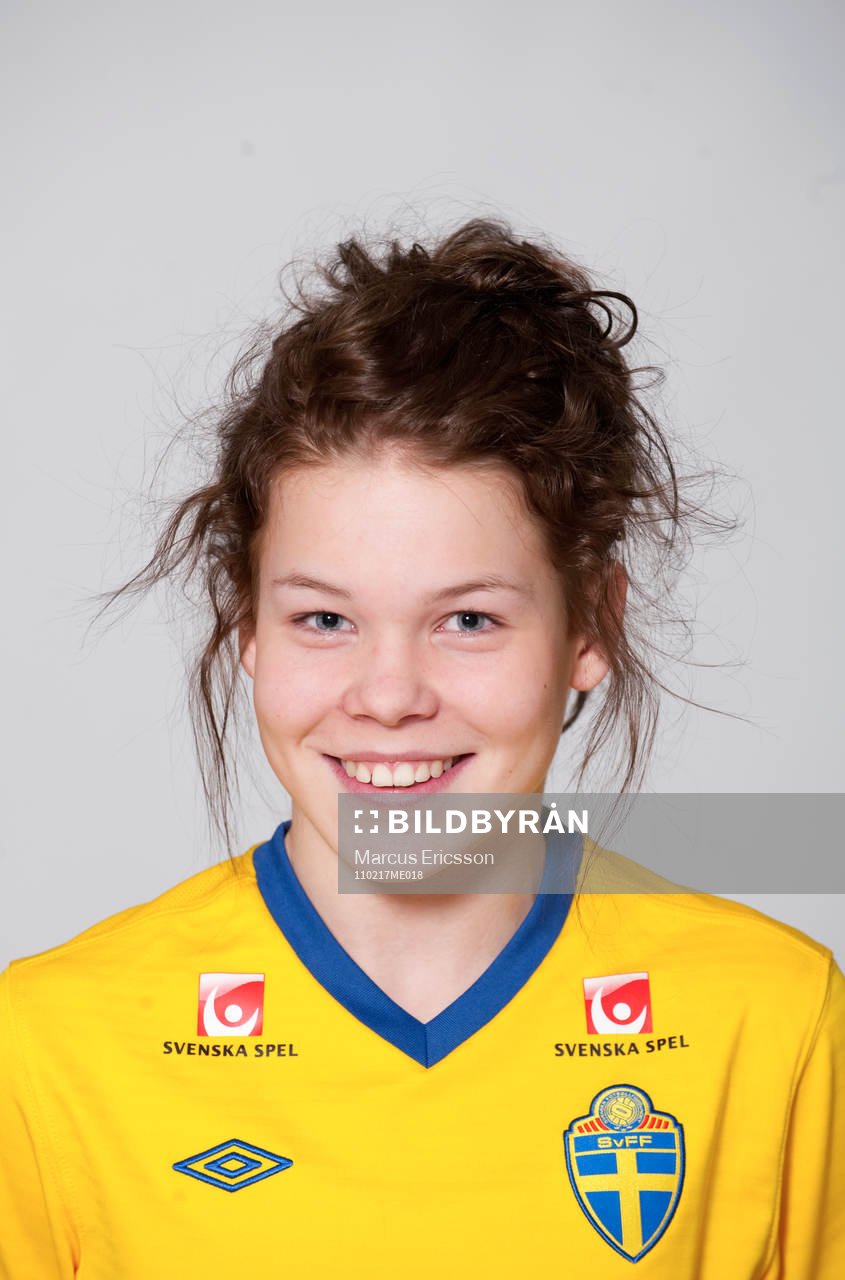 Porträtt, Nina Jakobsson