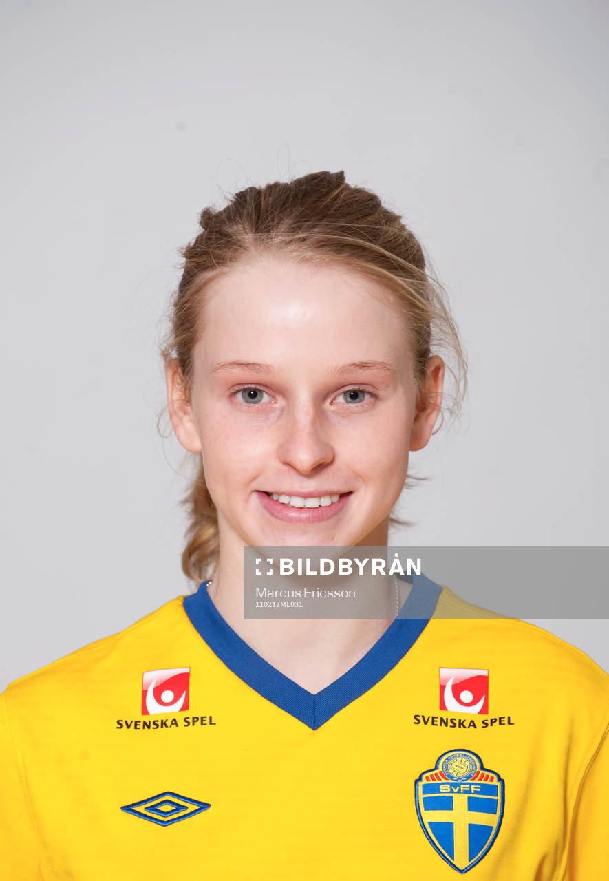 Porträtt, Sofia Anker-Kofoed