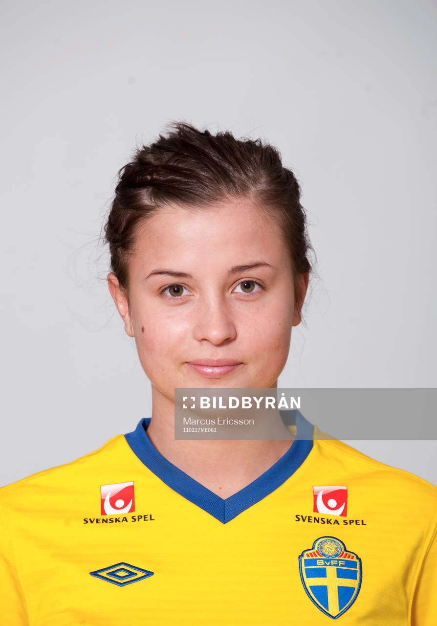 Porträtt, Emma Schäufele