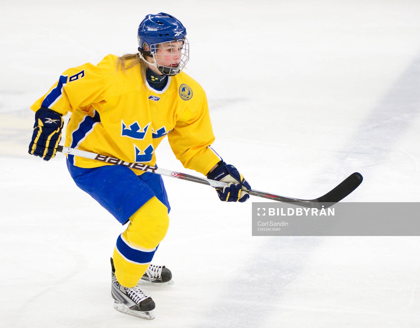 Johanna Malmström