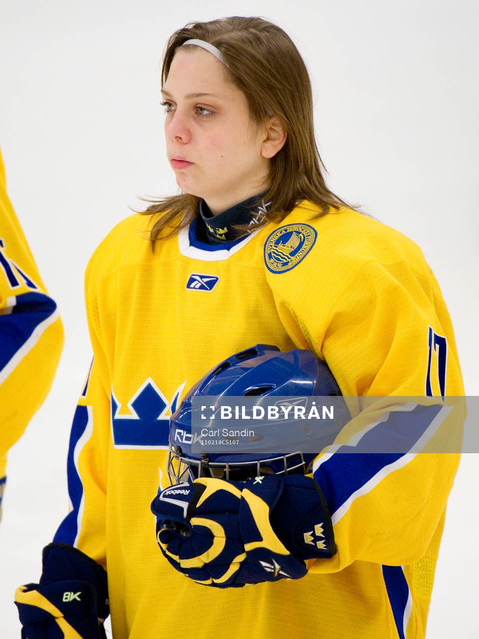 Linnea Bäckman