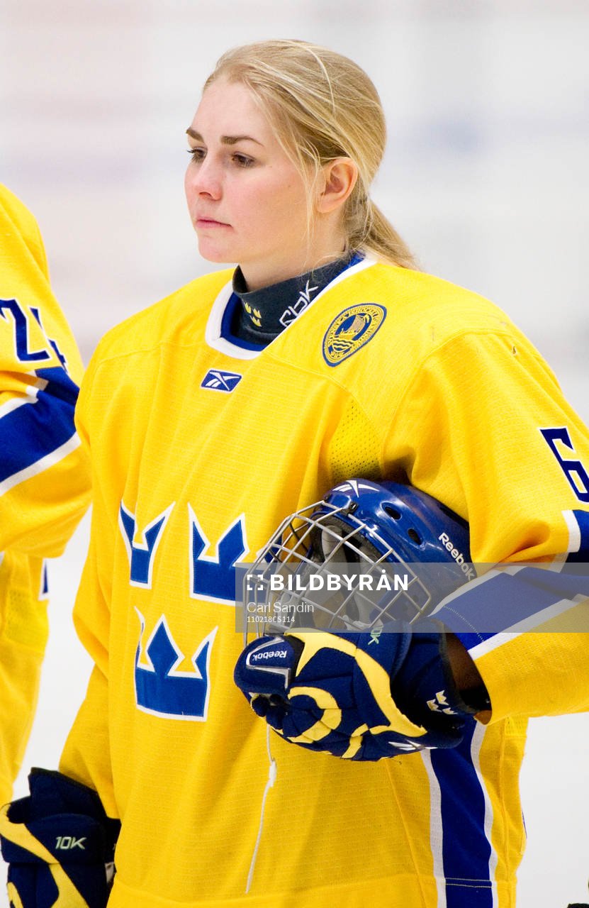 Johanna Malmström