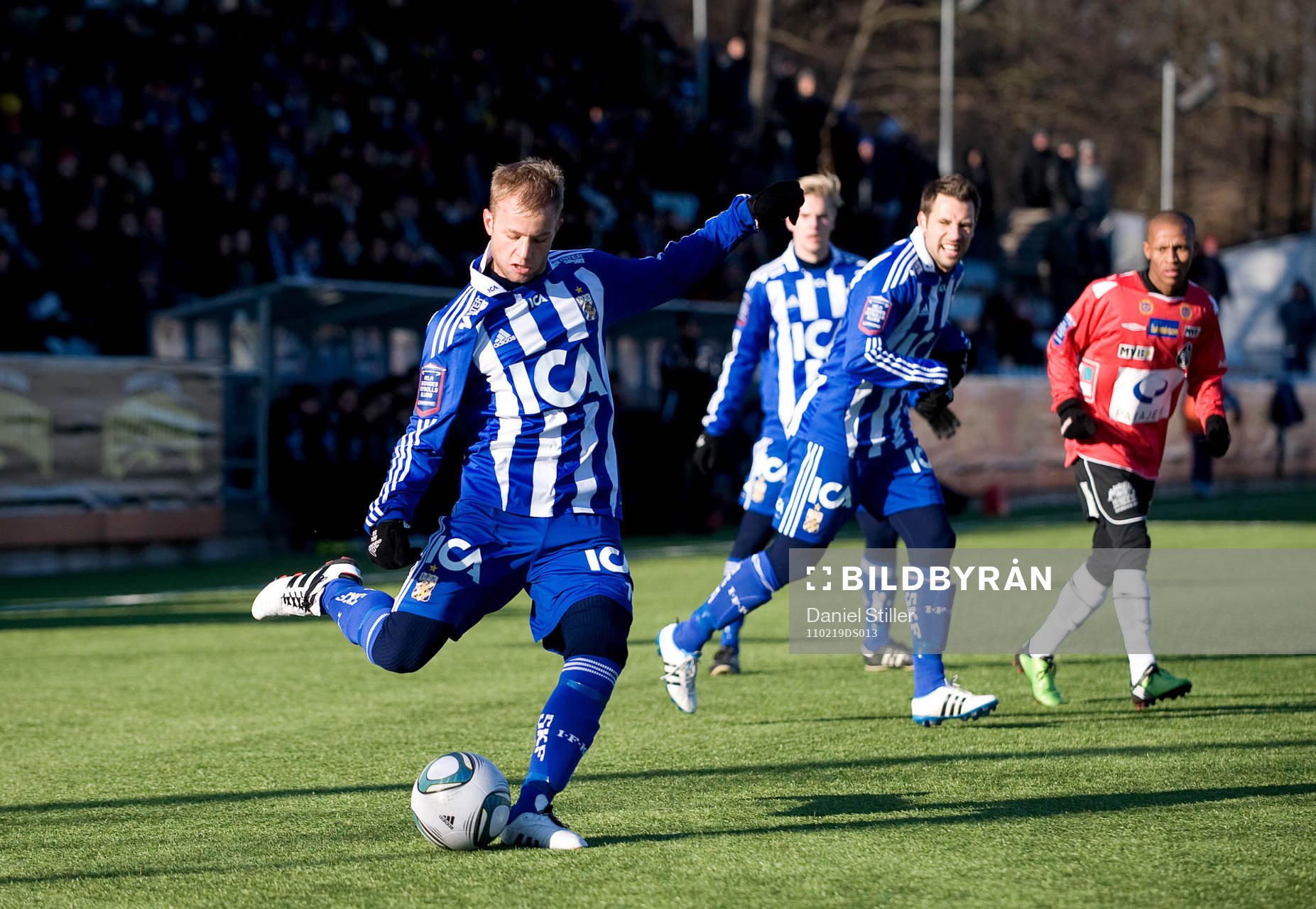 Robin Söder, IFK Göteborg