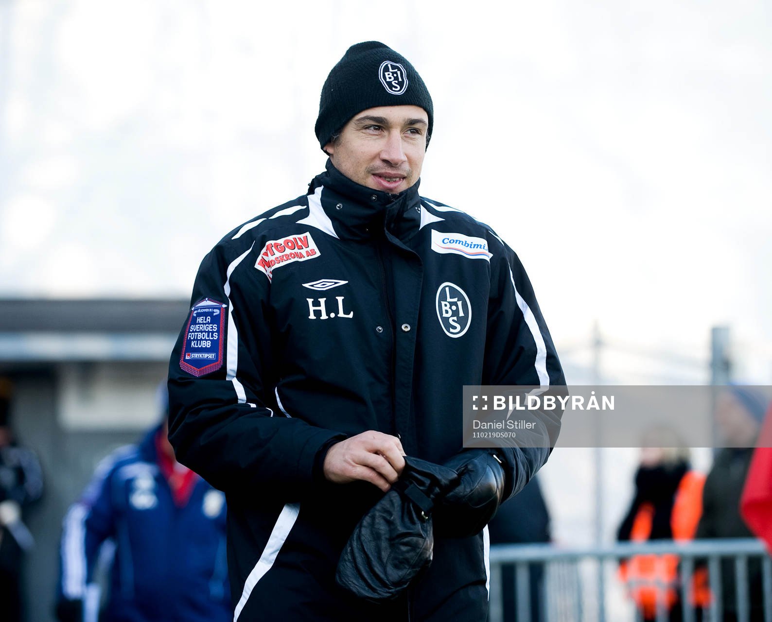 Henrik Larsson, tränare