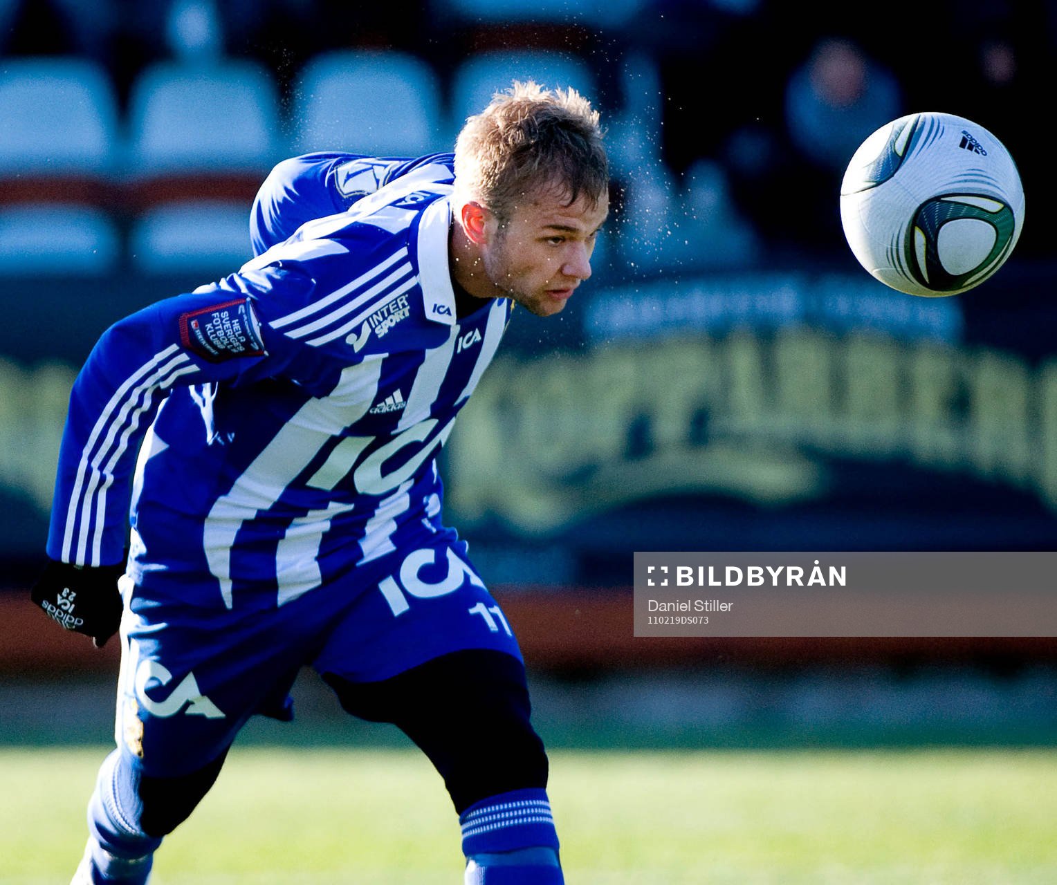 Robin Söder, IFK Göteborg
