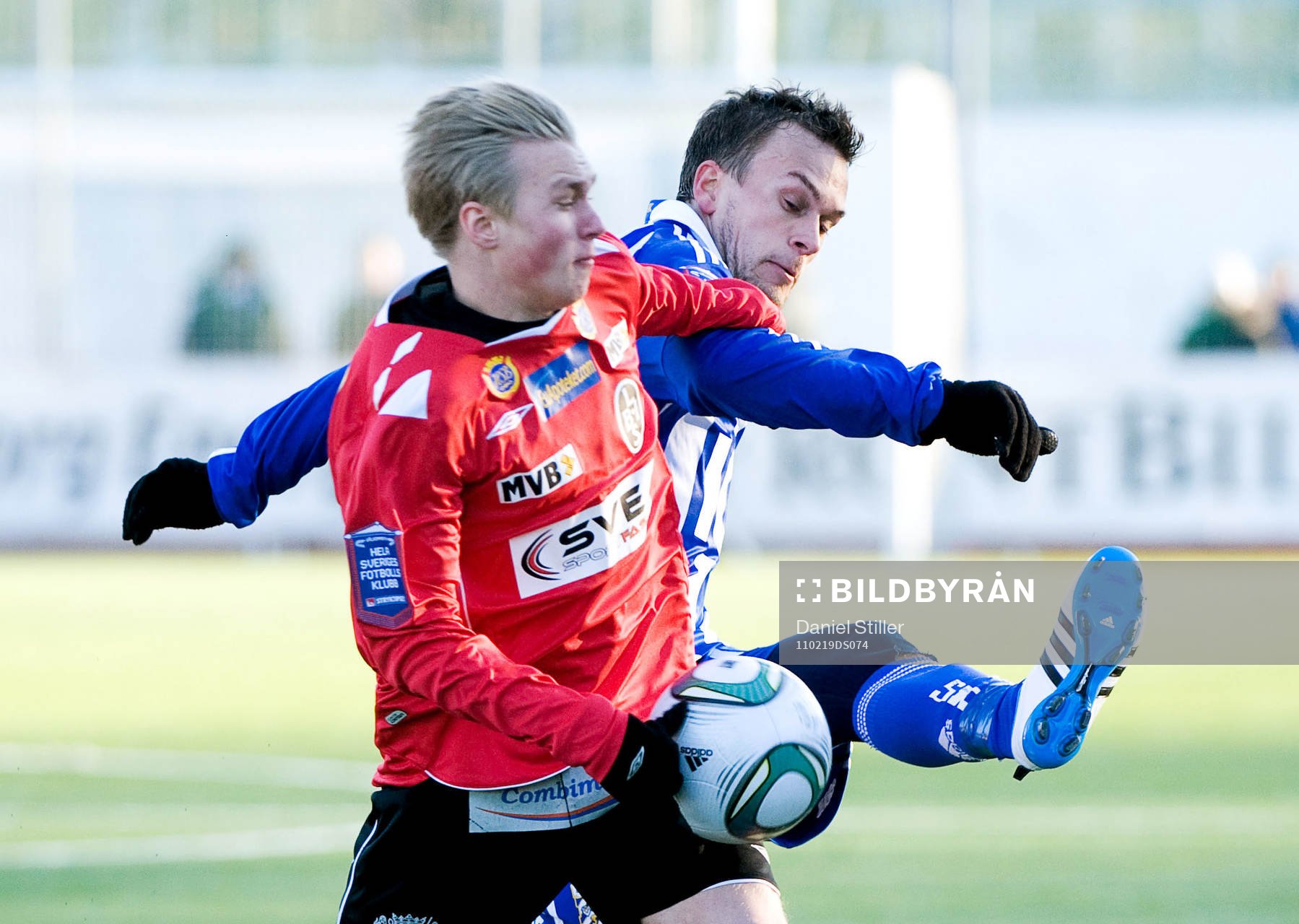 Logi Valgardsson, IFK Göteborg